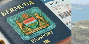 Bermuda Visa Requirements For Indian Citizens