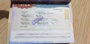 Requirements For Student Visa In South Korea