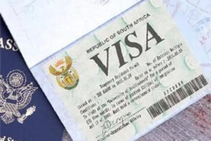 South Africa Spouse Visa Requirements