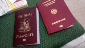 Balikbayan Visa Requirements