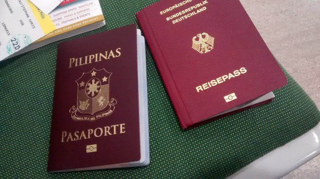 Who Can Avail of the Balikbayan Visa?