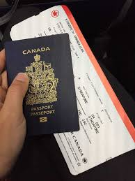 Canada Digital Nomad Visa Requirements