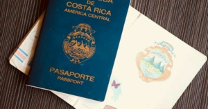 Costa Rica Digital Nomad Visa Requirements