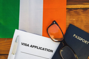 Ireland Work Visa Requirements