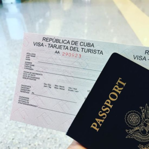 Cuba Visa Requirements For Indian Citizens