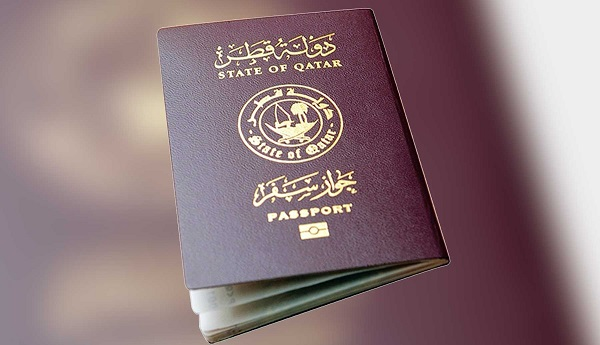 Types of Visit Visas in Qatar