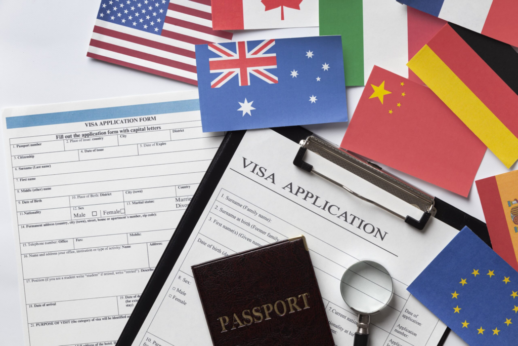 What Is the O2 Visa?