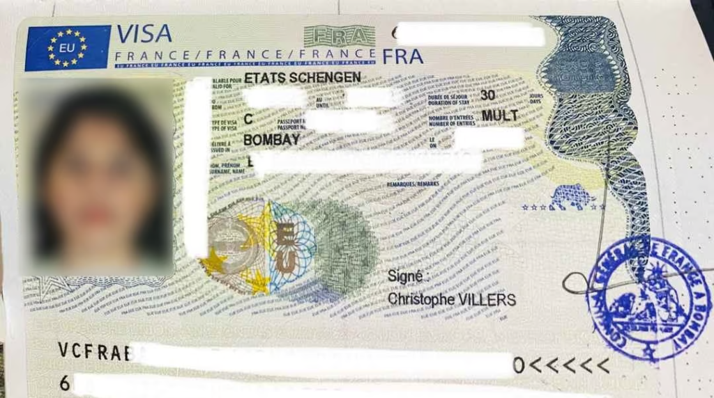 Understanding the Austria Visa: The Schengen Visa