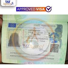 Documents Required For France Tourist Visa