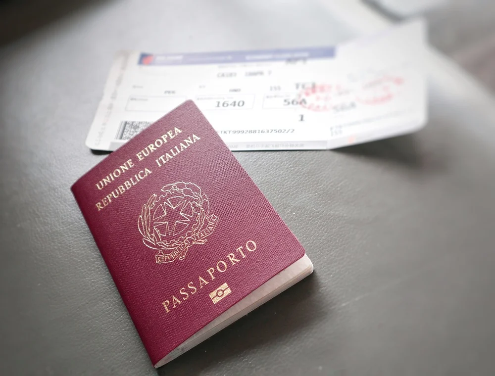 What Is the Italy Elective Residence Visa?