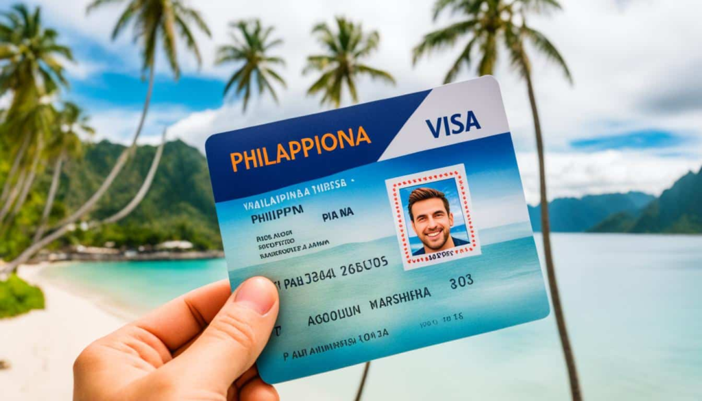 What is the Philippines 13a Visa?