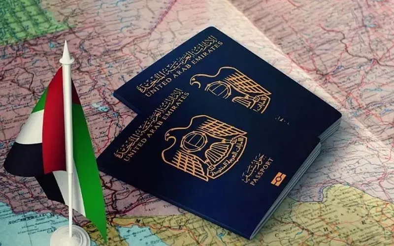 What is a UAE Work Visa?