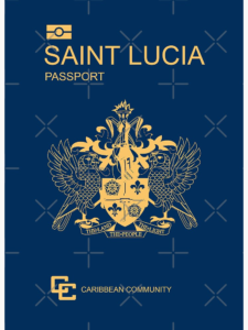 St Lucia Visa Requirements For Indian Citizens