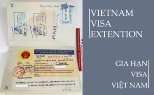 Vietnam E Visa Photo Requirements