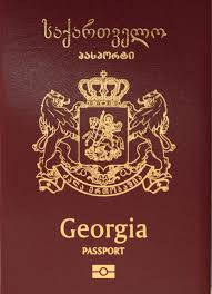 Visa Requirements Georgian Citizens